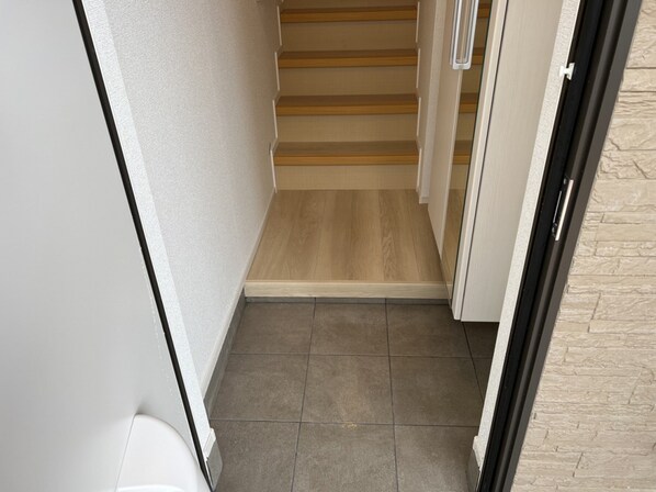 カミーノクラントーノ ウーノの物件内観写真